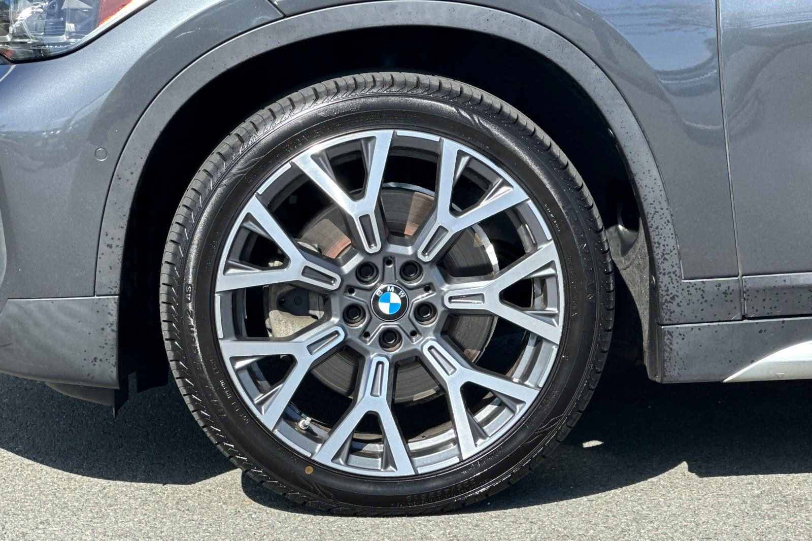 Used 2020 BMW X1 sDrive28i w/ Premium Package FWD image 27