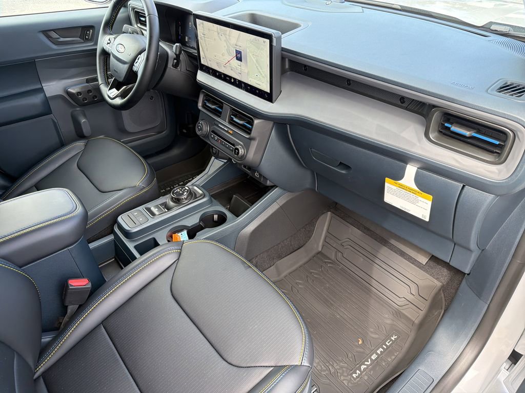 New 2026 Ford Maverick Lobo image 13