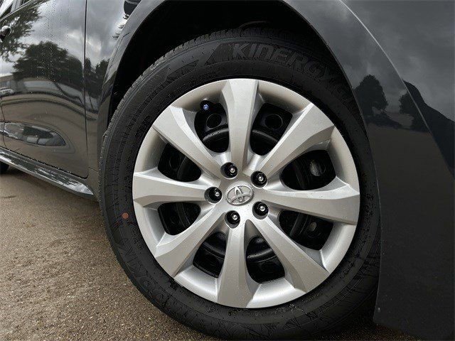 New 2026 Toyota Corolla LE FWD image 10