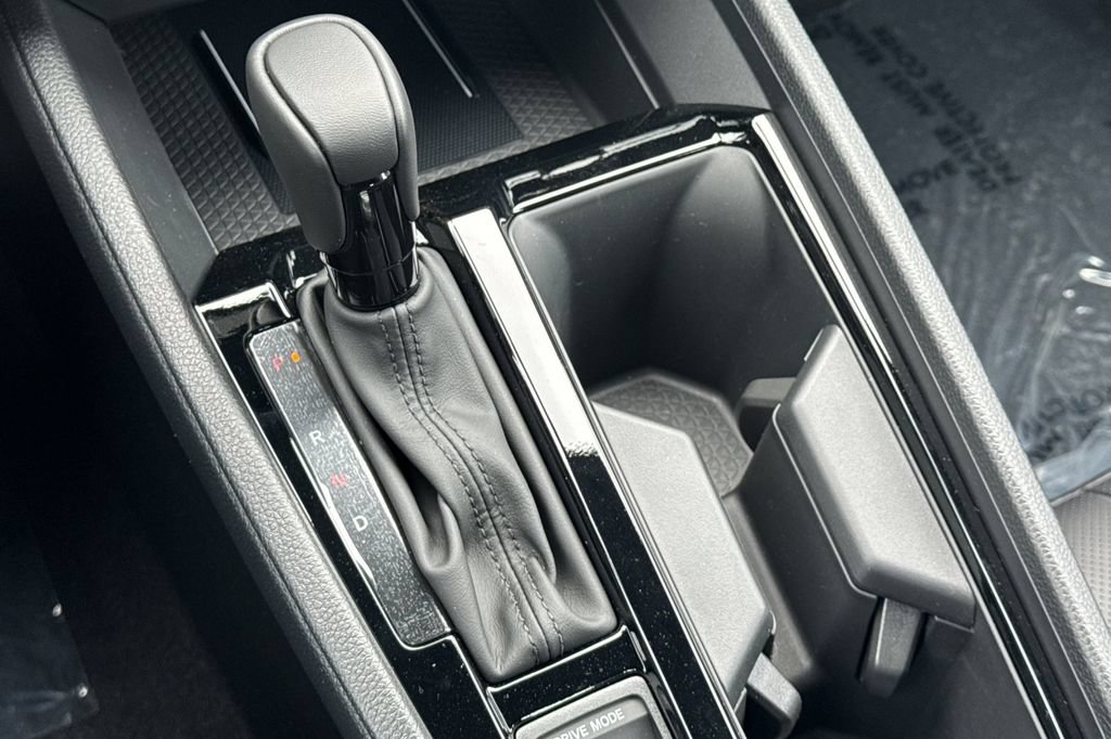 New 2026 Honda Accord Sport image 20