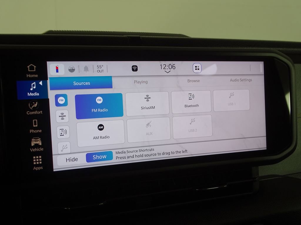 Used 2025 Jeep Gladiator Sport image 24