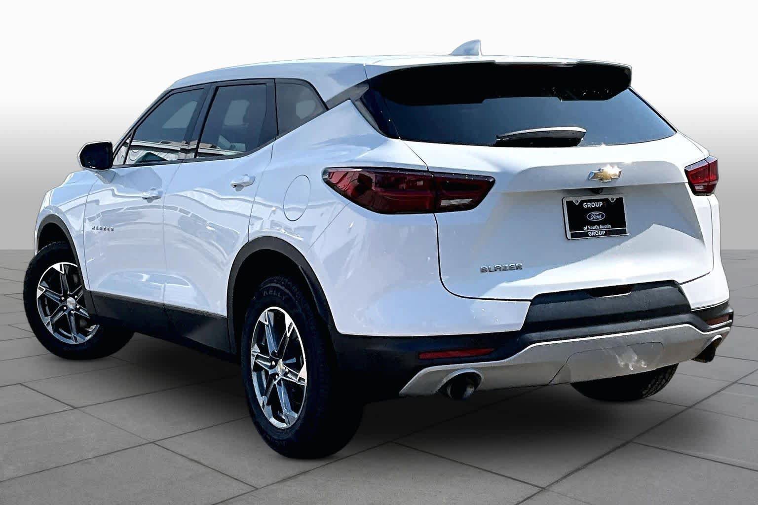 Used 2023 Chevrolet Blazer LT w/ Driver Confidence Package FWD image 15