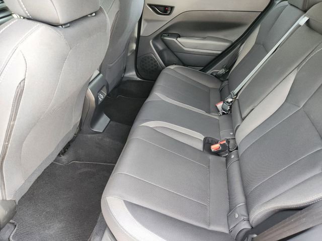 Certified 2025 Subaru Crosstrek 2.0i Premium AWD/4WD image 31