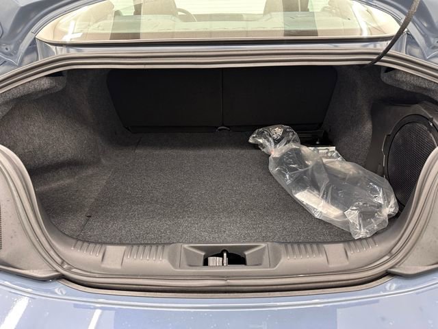 Used 2025 Ford Mustang Dark Horse image 17