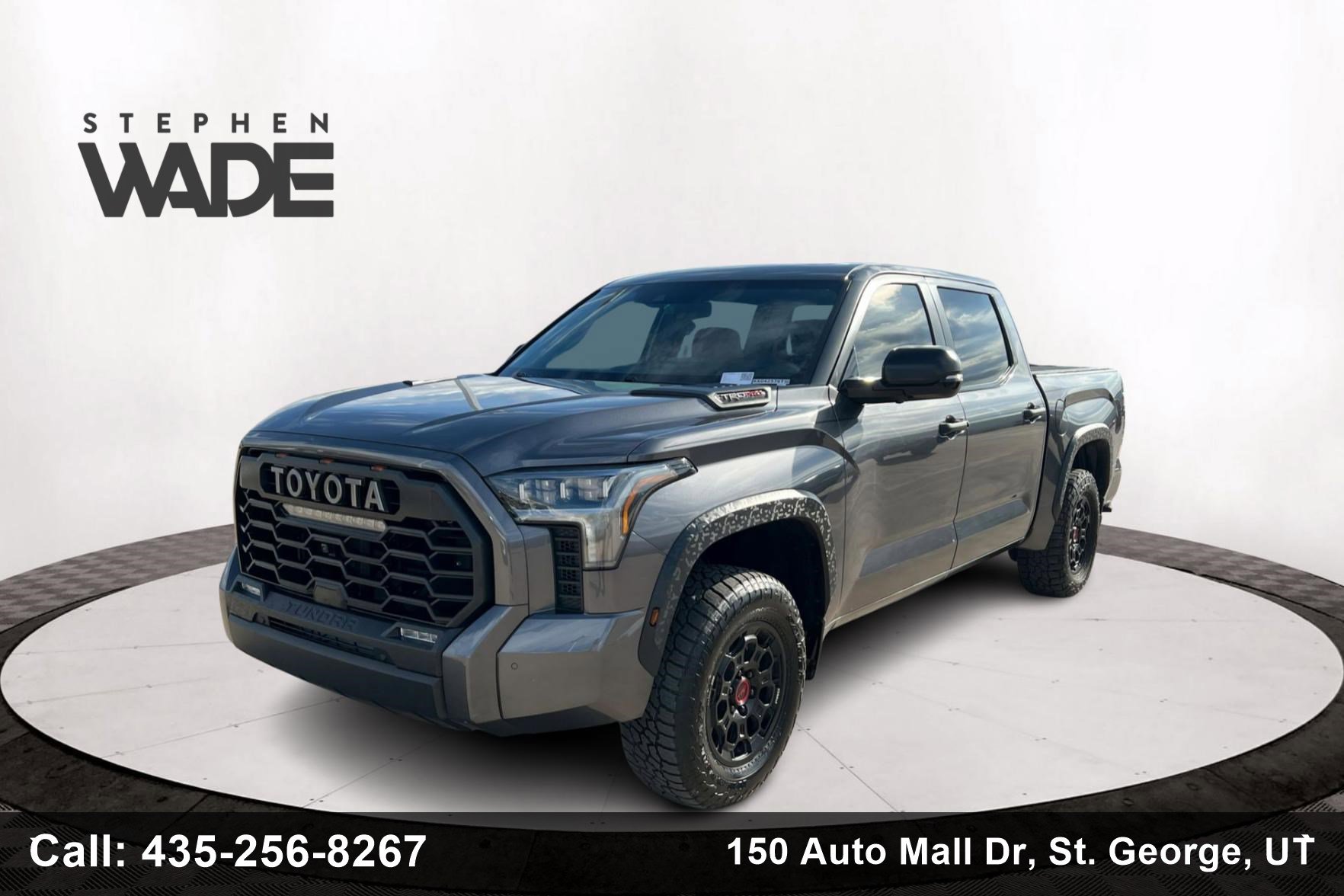 Used 2024 Toyota Tundra TRD Pro