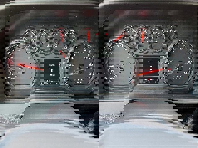 New 2026 Chevrolet Silverado 1500 W/T w/ WT Value Package image 23