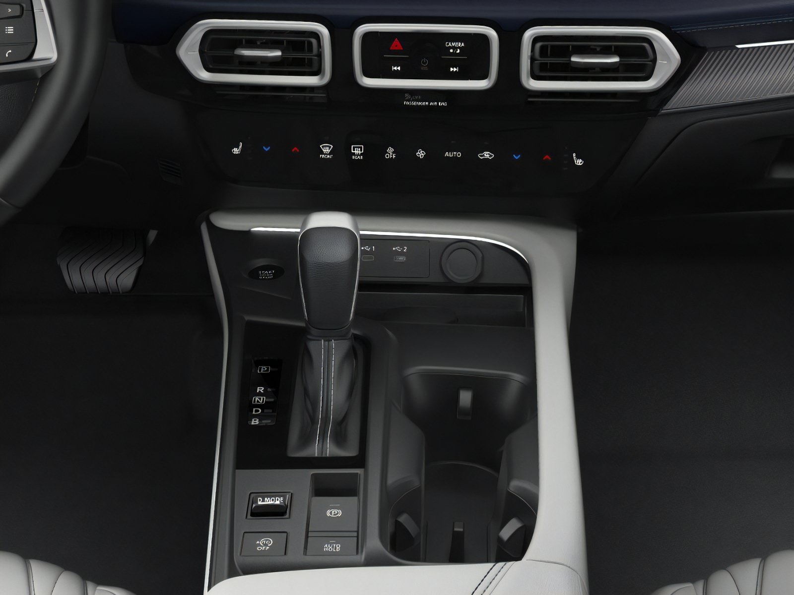 New 2027 Nissan Sentra SL w/ Floor Mat Package FWD image 20