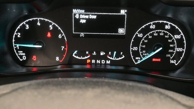 Used 2023 Ford Transit Connect XL FWD image 18