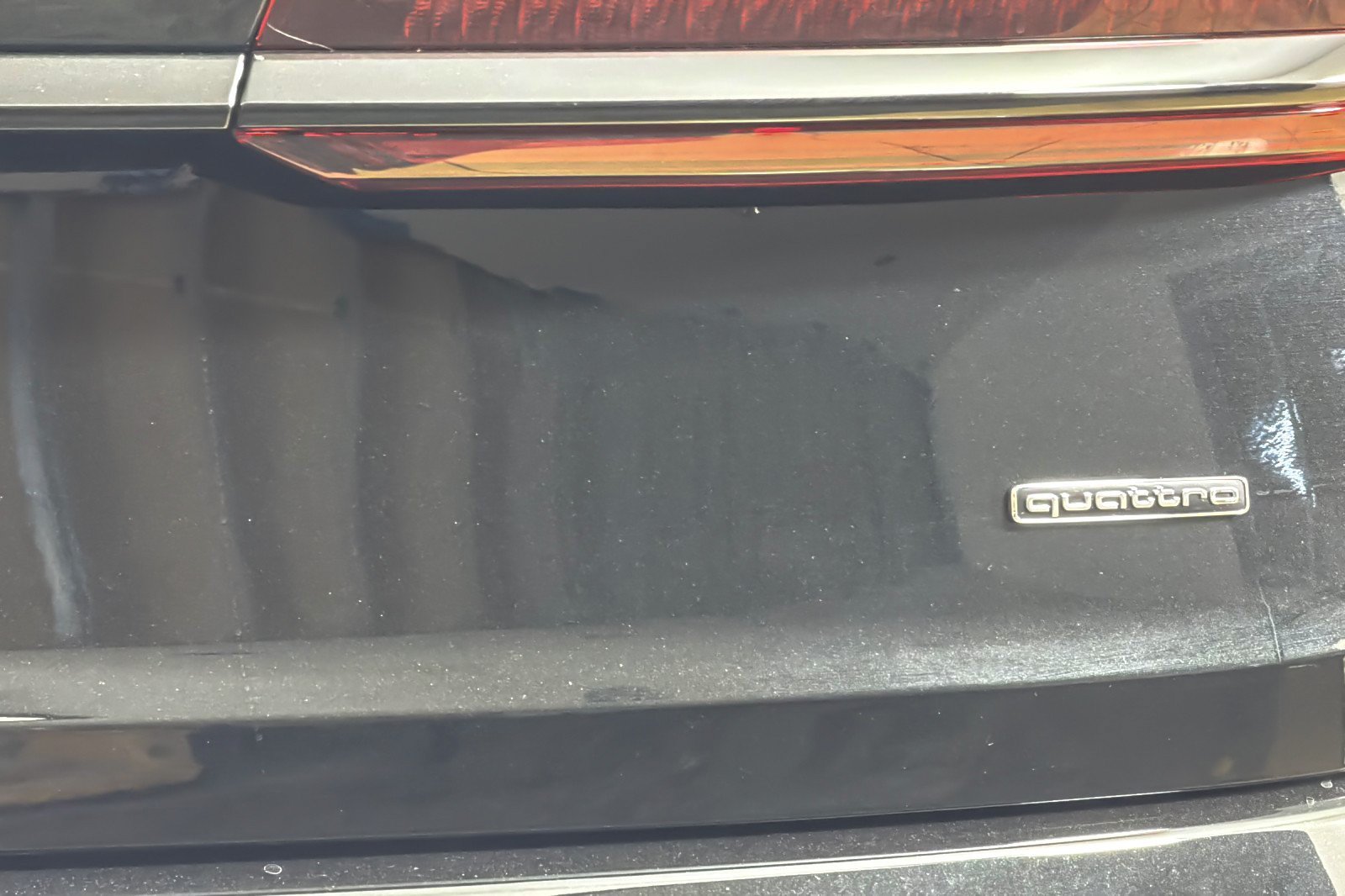 New 2026 Audi Q7 Premium Plus AWD/4WD image 26