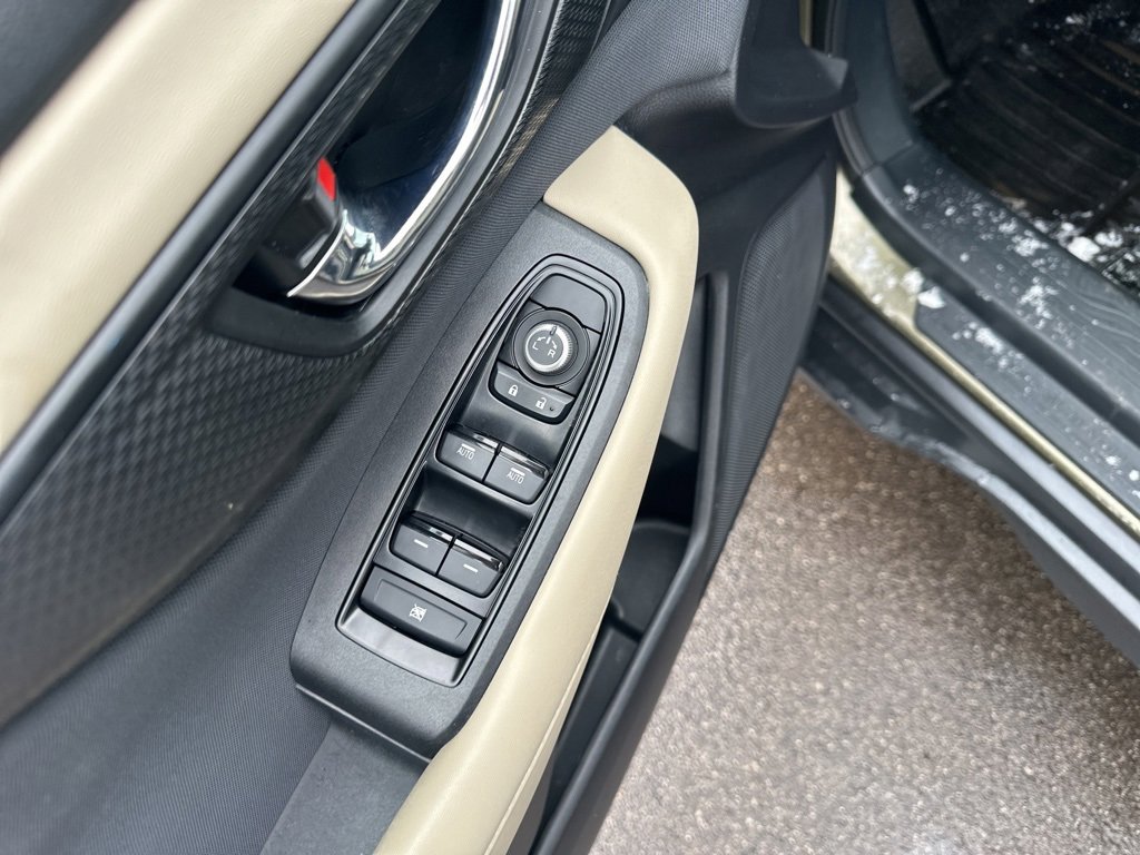 Certified 2022 Subaru Outback Premium image 10