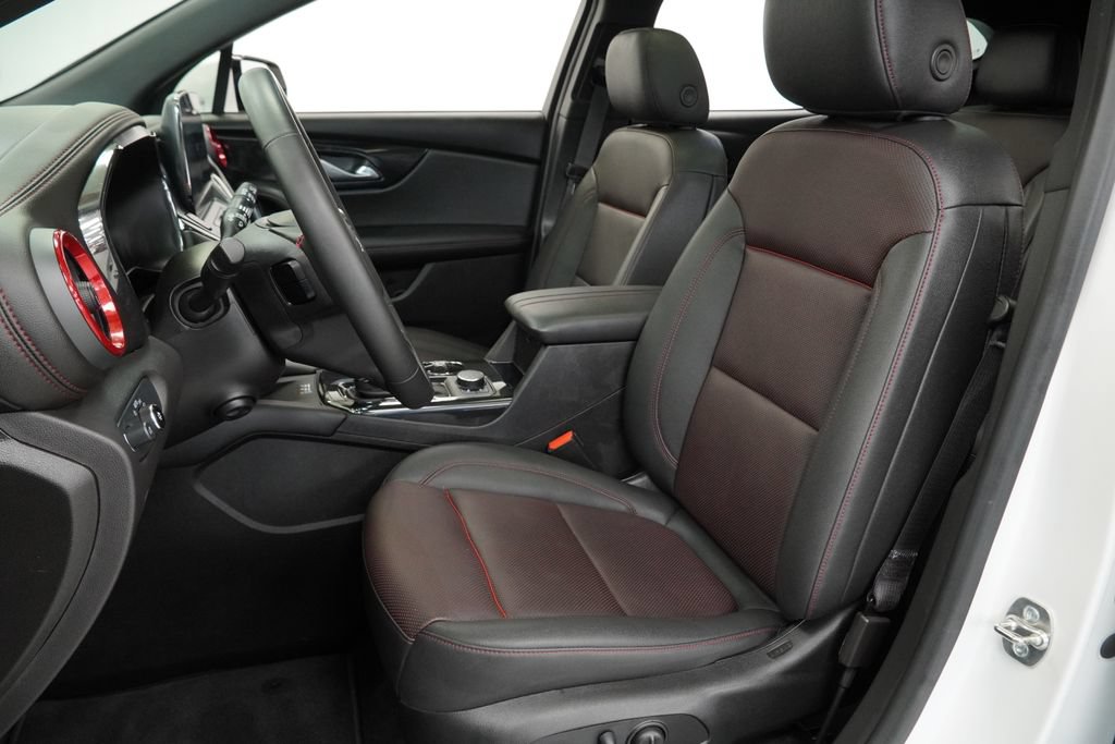 Used 2024 Chevrolet Blazer RS w/ Driver Confidence II Package AWD/4WD image 6