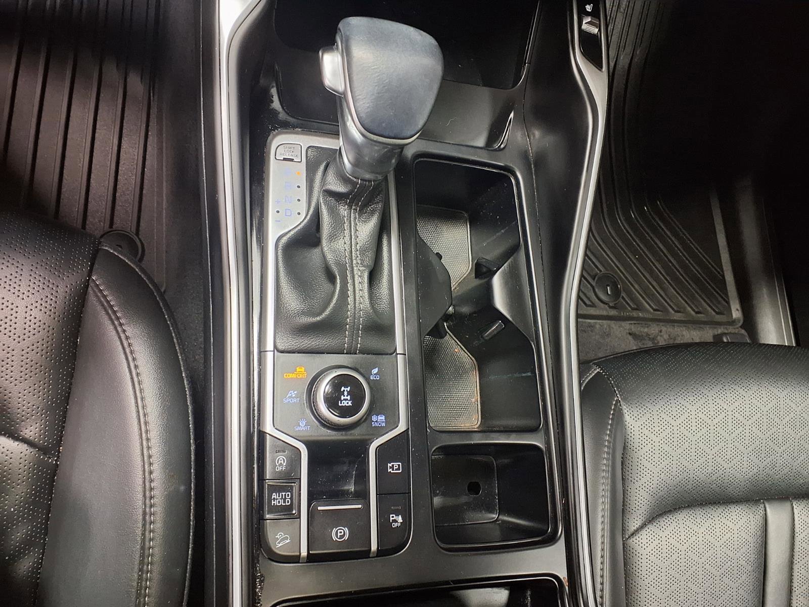 Used 2023 Kia Sorento X-Line EX image 20