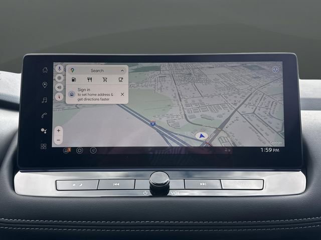 New 2026 Nissan Rogue Platinum w/ Platinum Premium Package image 11