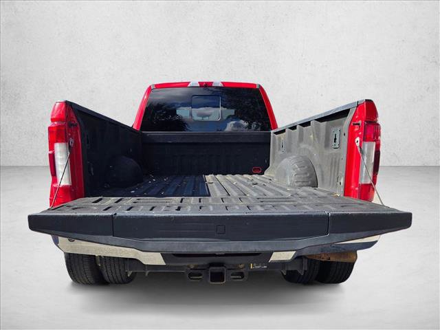 Used 2019 Ford F350 Lariat w/ Lariat Ultimate Package image 16