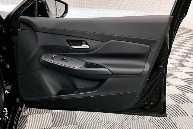 New 2026 Nissan Sentra SV w/ SV Convenience Package FWD image 37
