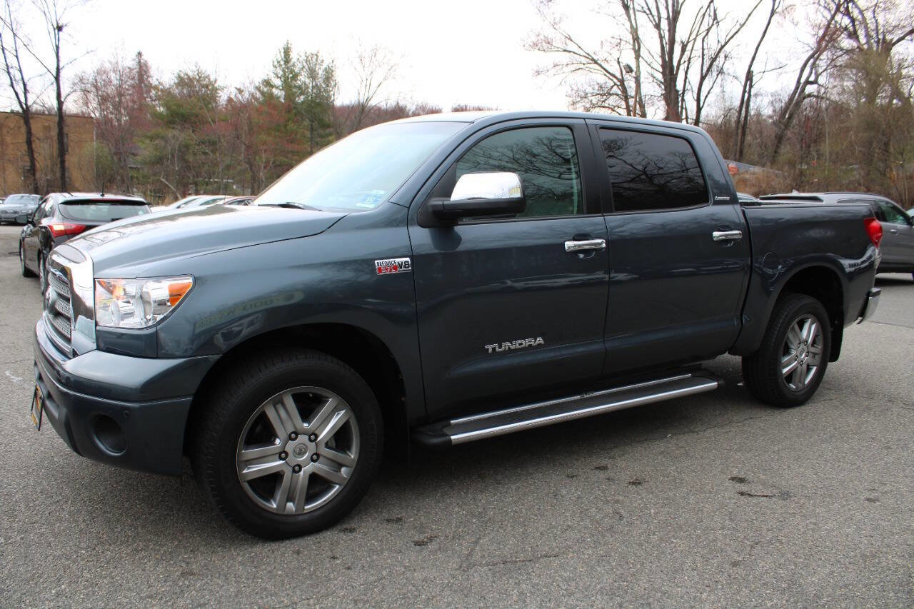 Used 2008 Toyota Tundra Limited image 13