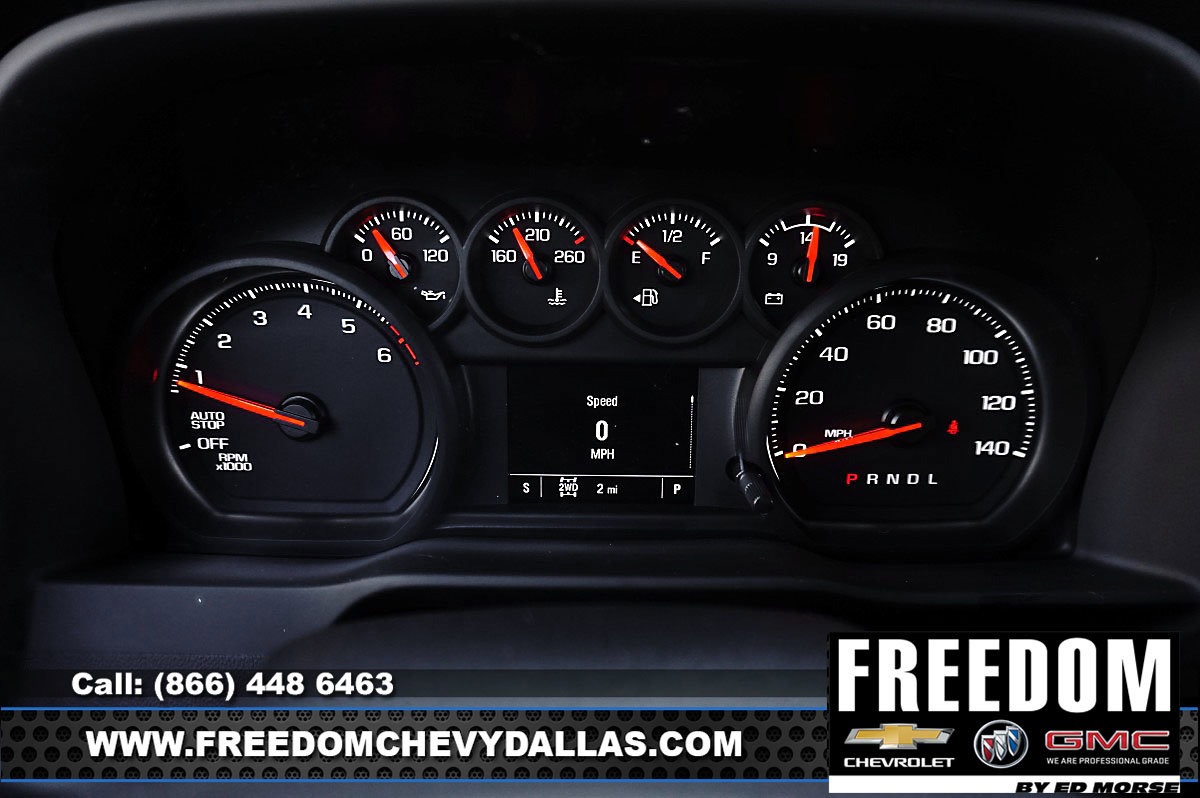 New 2026 GMC Sierra 1500 Pro w/ Pro Value Package image 14