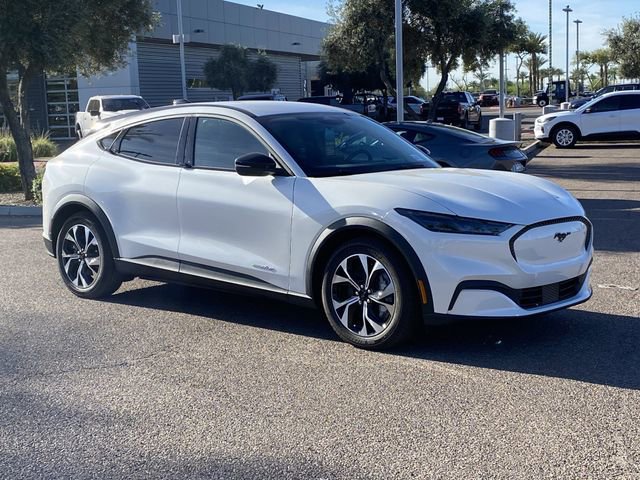 New 2026 Ford Mustang Mach-E Select image 38