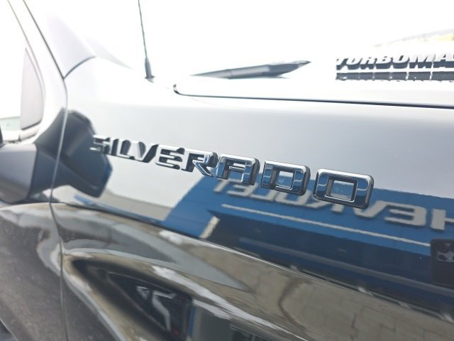 New 2025 Chevrolet Silverado 1500 RST w/ Rally Edition image 11