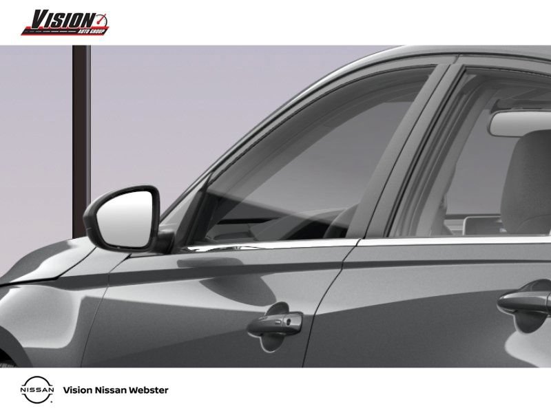 New 2026 Nissan Altima 2.5 SV FWD image 14