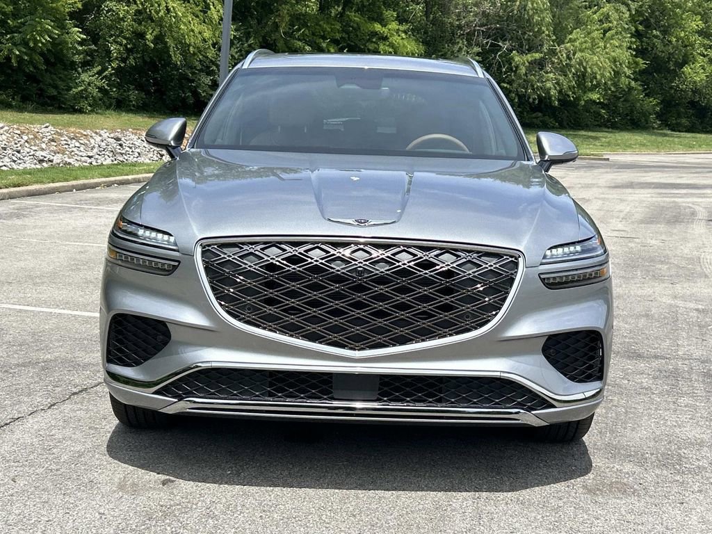 New 2026 Genesis GV70 2.5T Advanced AWD/4WD image 2