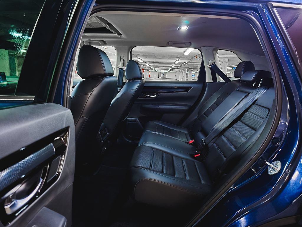 Used 2023 Honda CR-V EX-L image 19