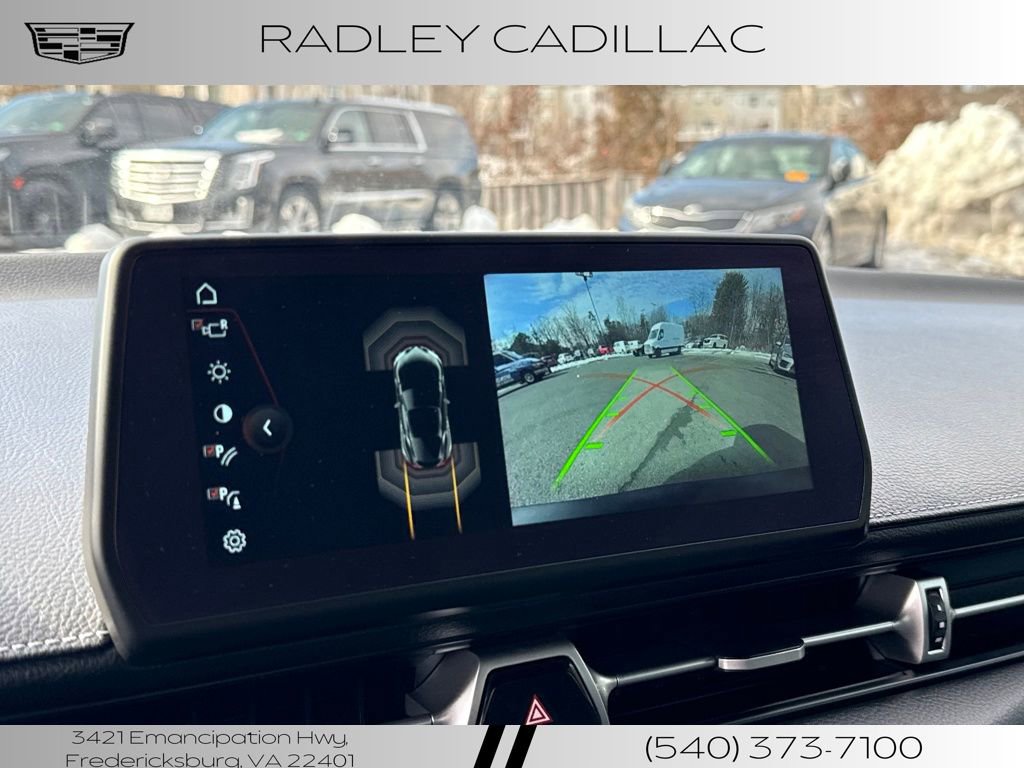 Used 2020 Toyota Supra Premium w/ Driver Assist Package image 9