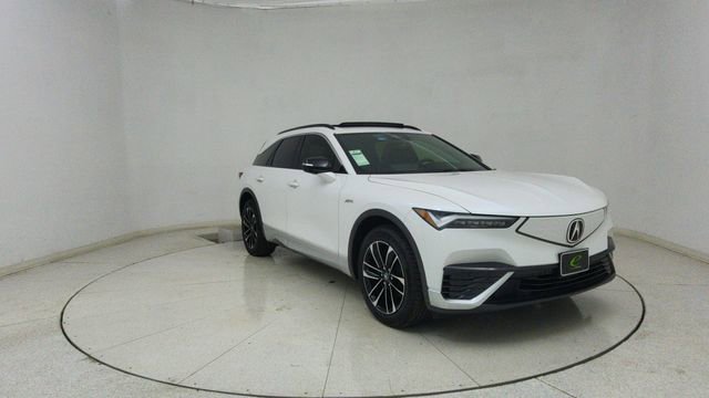 Used 2024 Acura ZDX A-Spec image 67