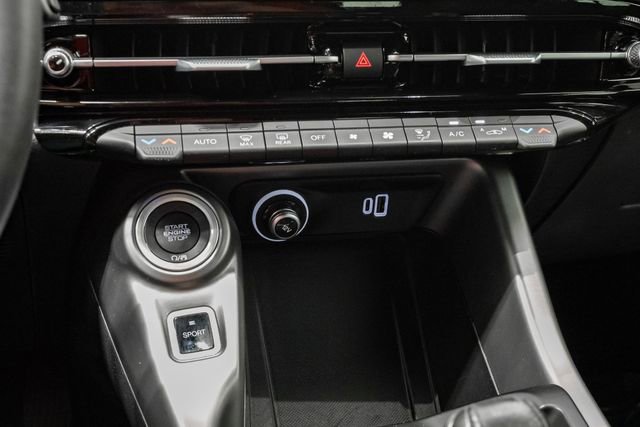 Used 2024 Dodge Hornet R/T w/ R/T Blacktop Package image 19