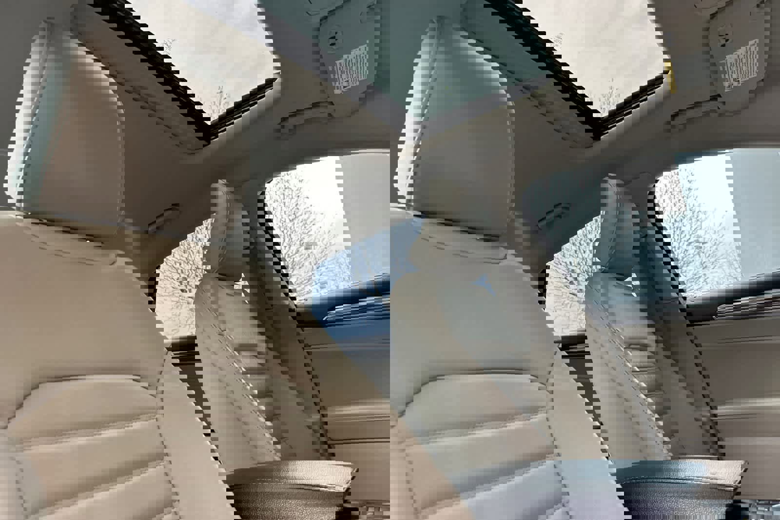 Used 2017 Ford Fusion SE image 17