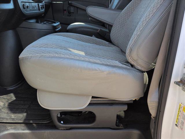 Used 2018 Chevrolet Express 3500 LT w/ LT Preferred Equipment Group image 16