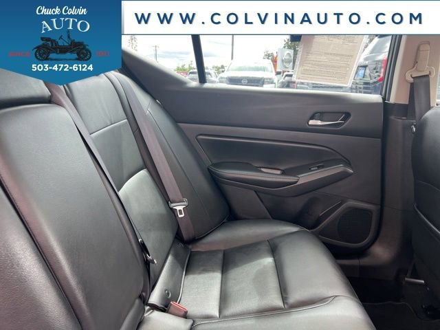 Used 2019 Nissan Altima 2.5 SL AWD/4WD image 24