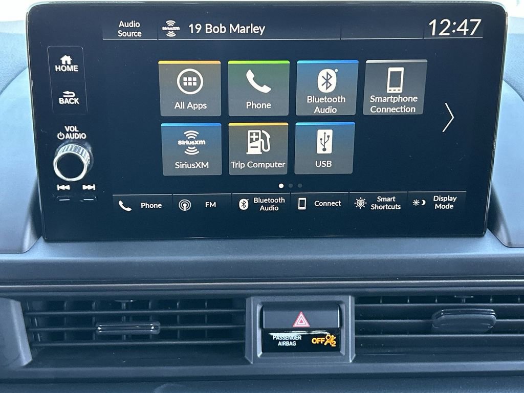 Used 2024 Honda Pilot TrailSport image 14