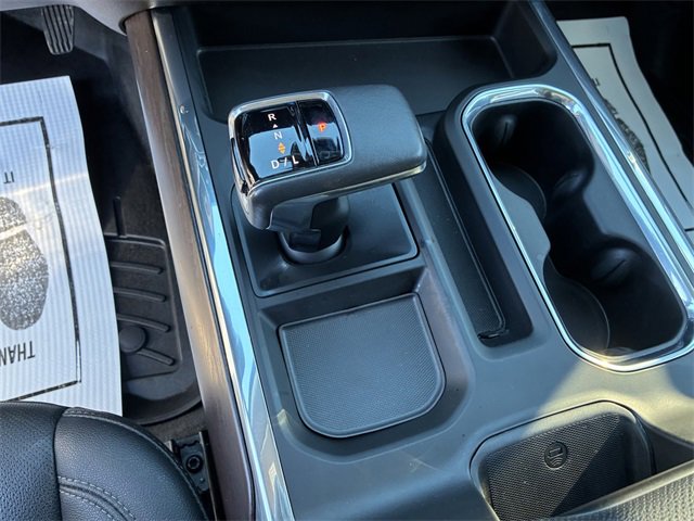 Used 2022 GMC Sierra 1500 SLT w/ SLT Convenience Package image 30