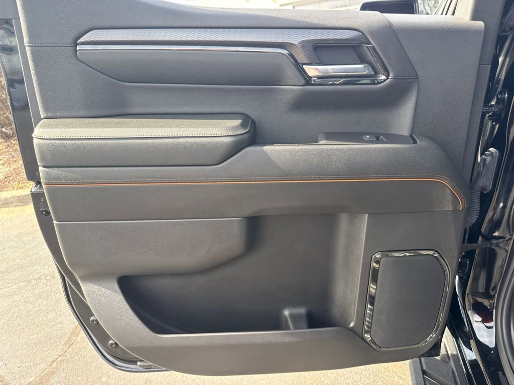 Certified 2024 GMC Sierra 1500 AT4 w/ Technology Package image 35