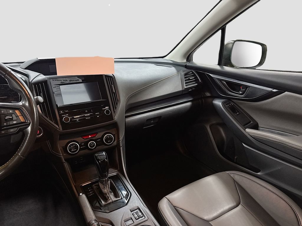 Certified 2021 Subaru Crosstrek 2.5i Sport image 21