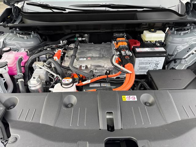 New 2026 Subaru Uncharted AWD image 30