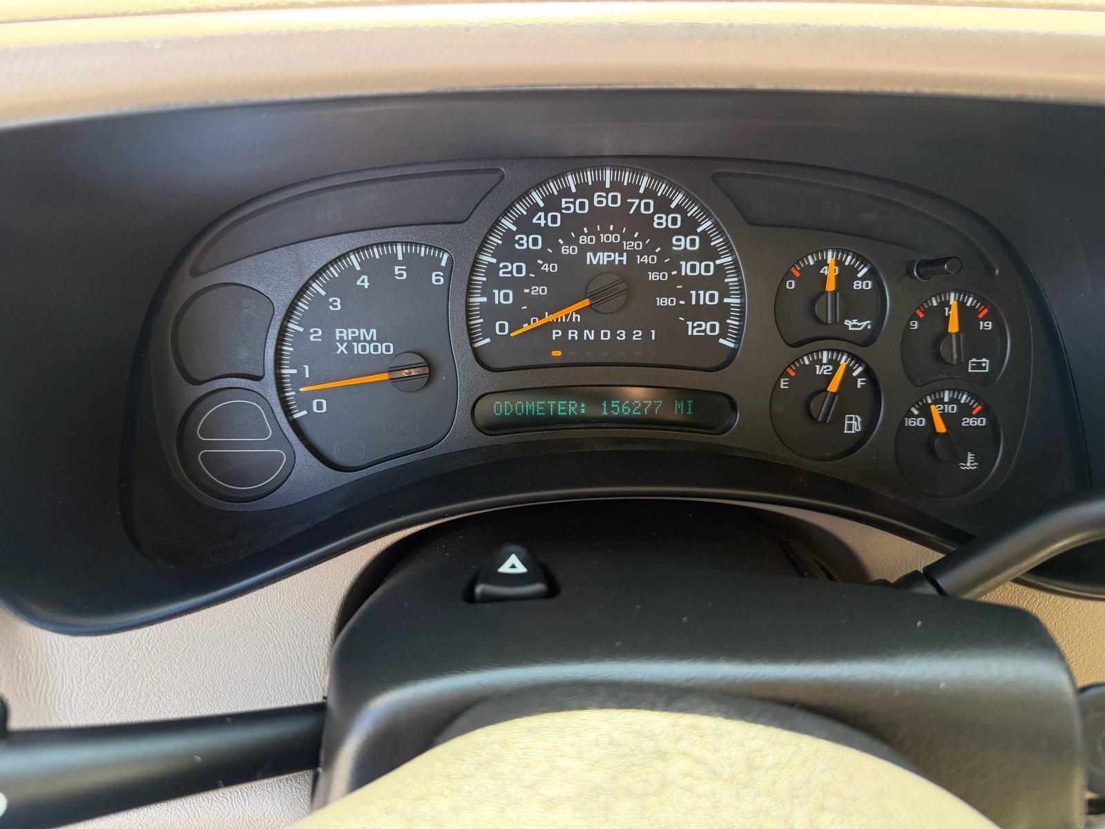 Used 2006 Chevrolet Silverado 1500 LT w/ Onstar Plus Package RWD image 9