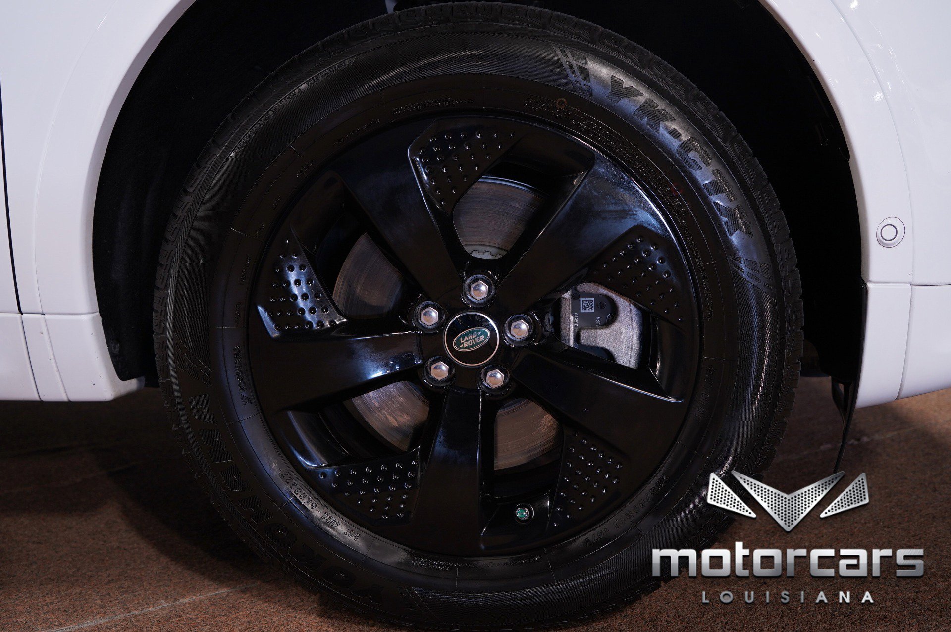 Used 2021 Land Rover Discovery Sport S R-Dynamic image 21