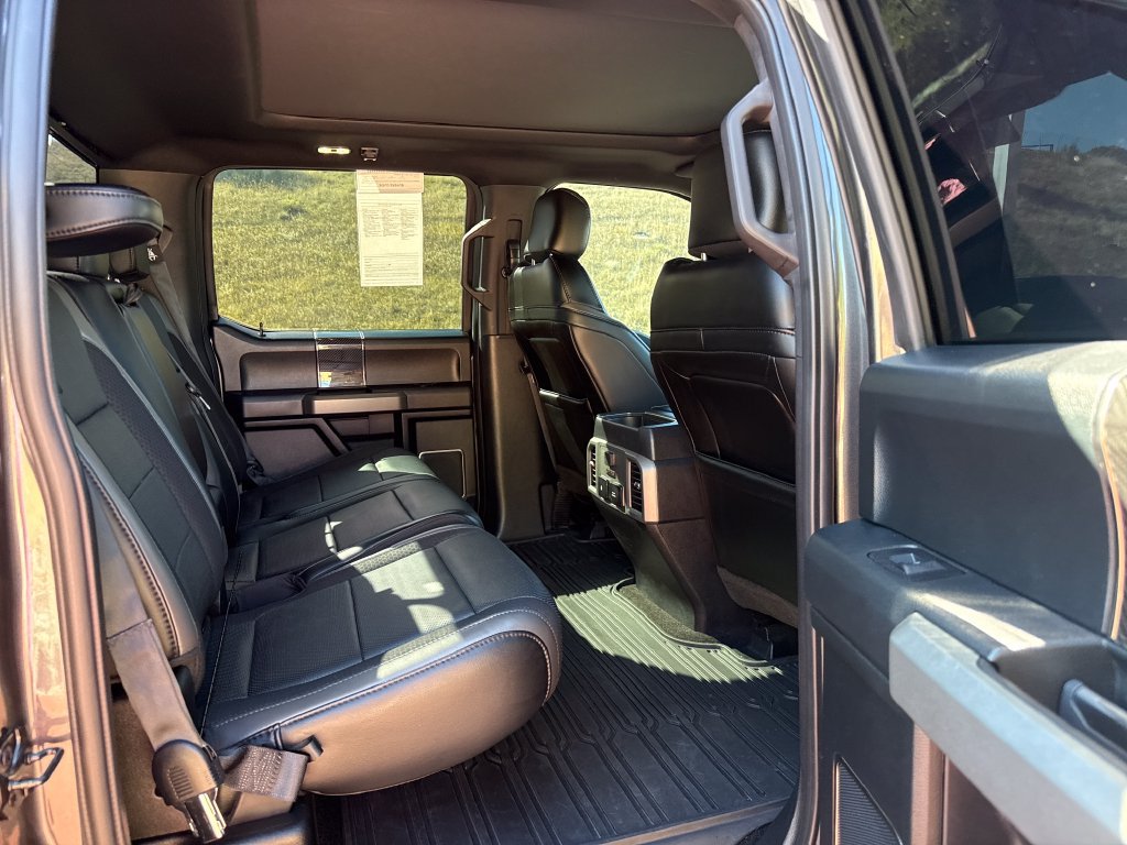 Used 2019 Ford F150 Raptor w/ Equipment Group 802A Luxury AWD/4WD image 24