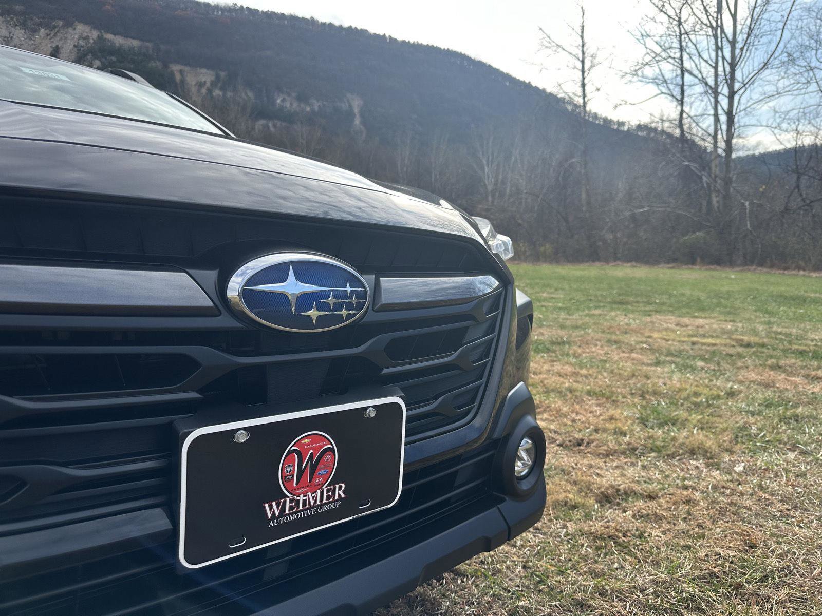 Used 2023 Subaru Outback Premium image 3