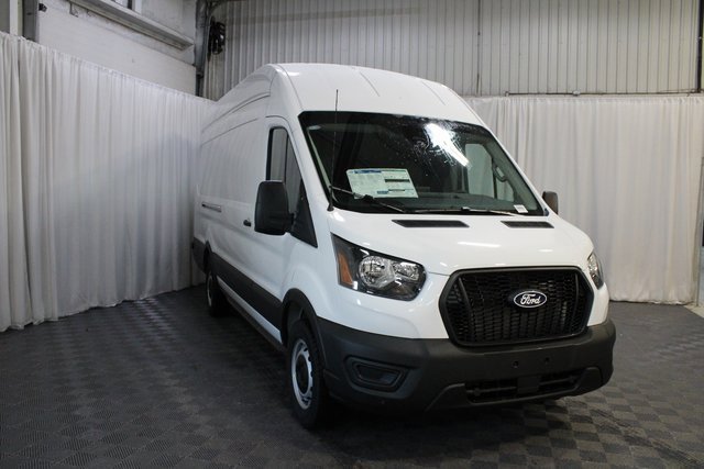 New 2026 Ford Transit 350 Base w/ Load Area Protection Package image 38