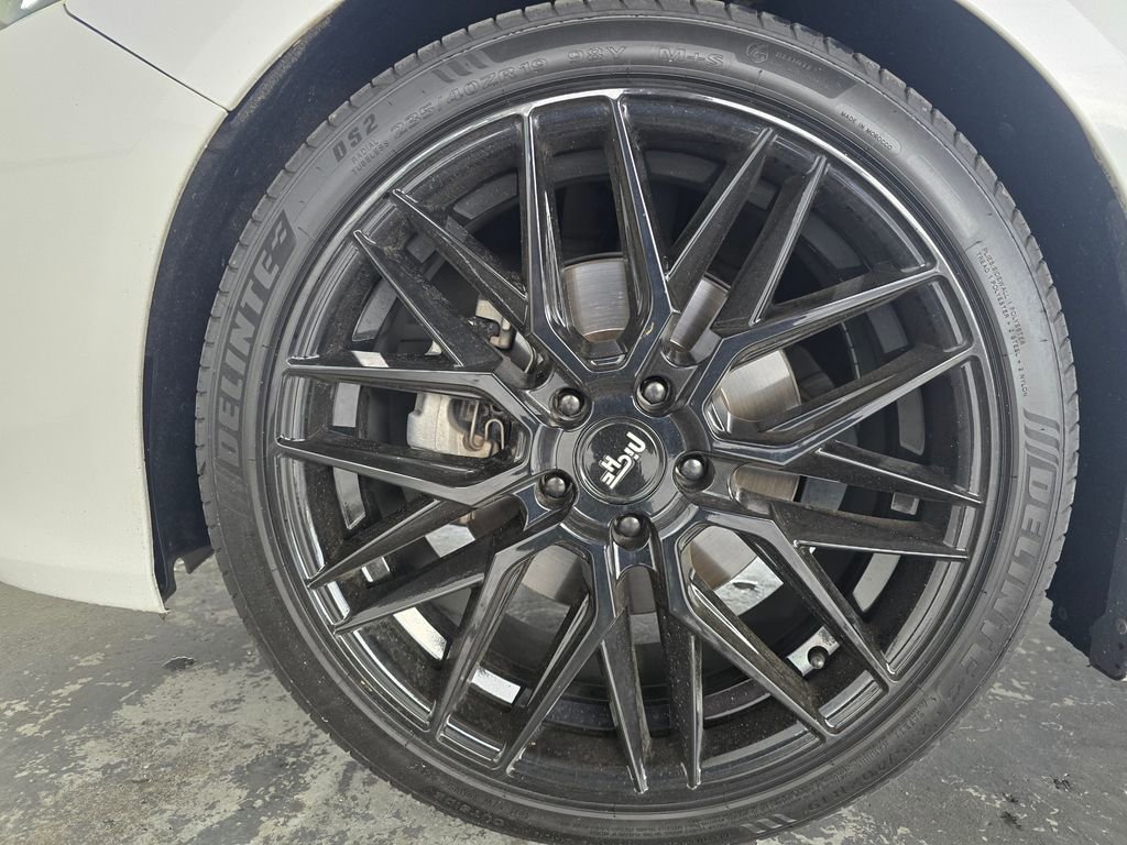 Used 2019 Honda Accord Sport image 43