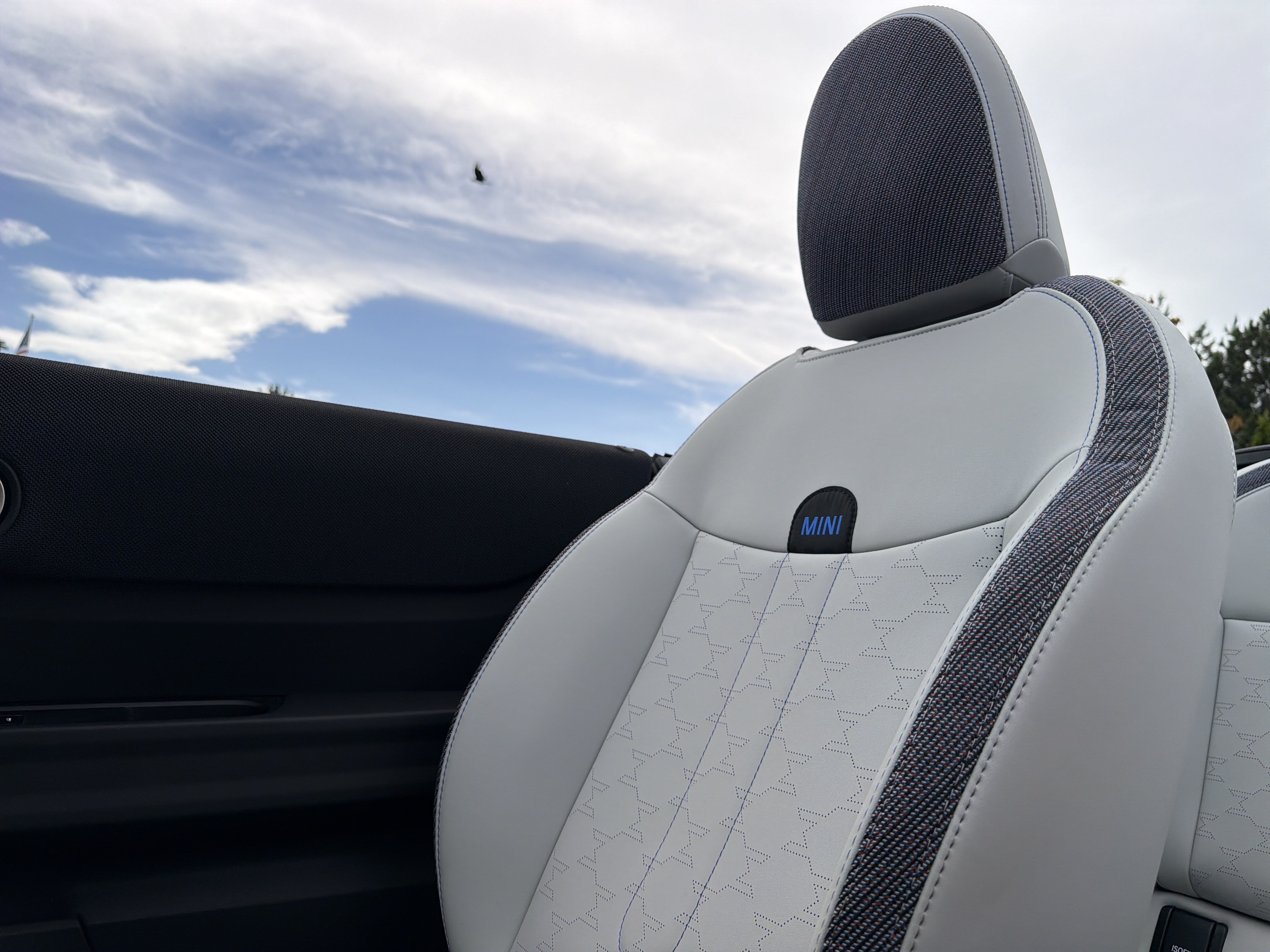 New 2026 MINI Cooper S FWD image 43