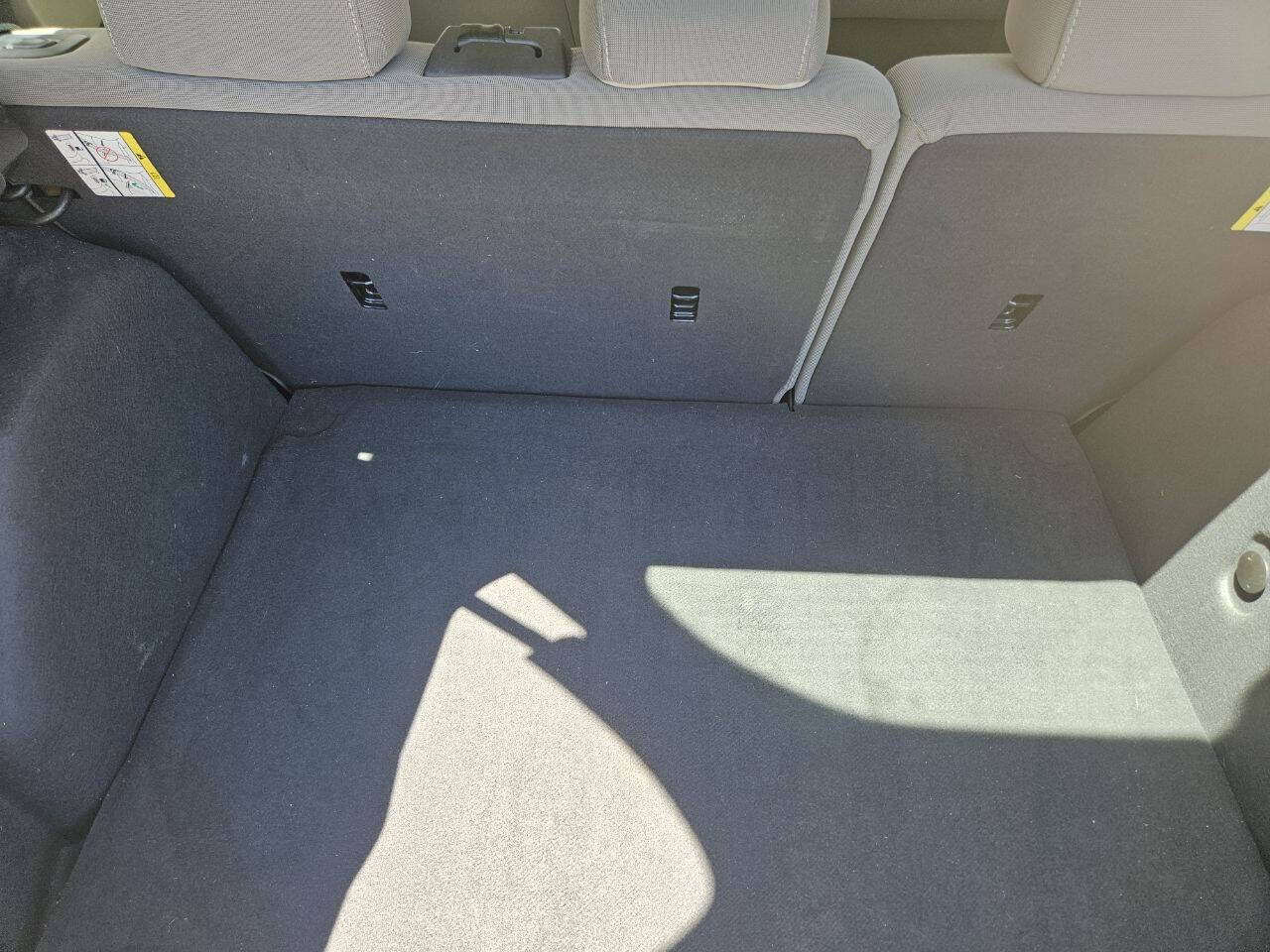 Used 2013 Ford Focus SE FWD image 6