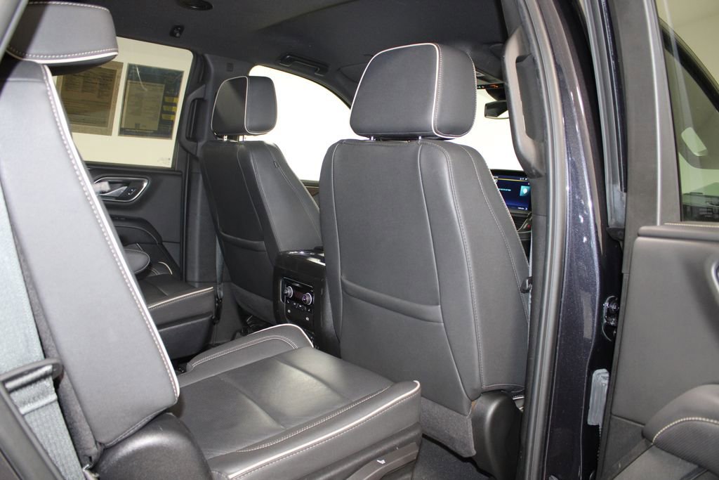 Used 2024 Chevrolet Tahoe Premier image 37