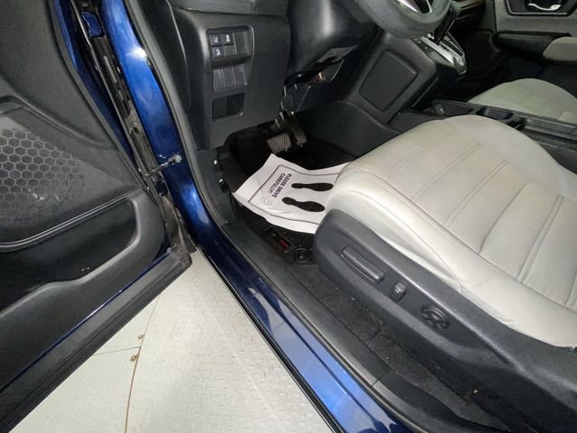 Used 2018 Honda CR-V EX image 12