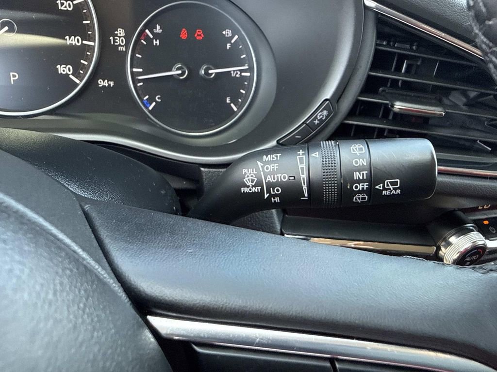 Certified 2023 MAZDA CX-30 AWD 2.5 S w/ Preferred Package image 41