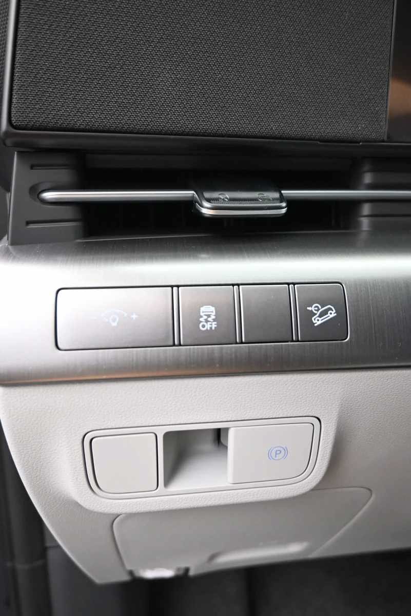 New 2026 Hyundai Kona SEL Sport AWD/4WD image 23