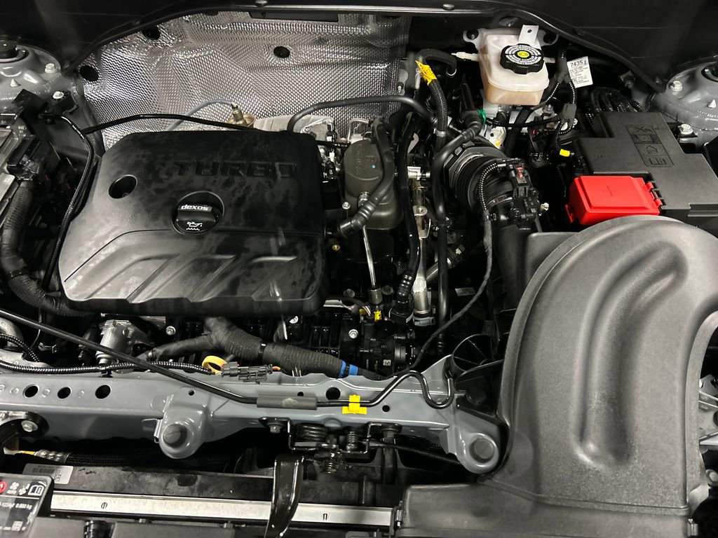 Used 2021 Buick Encore GX Essence w/ Advanced Technology Package image 26